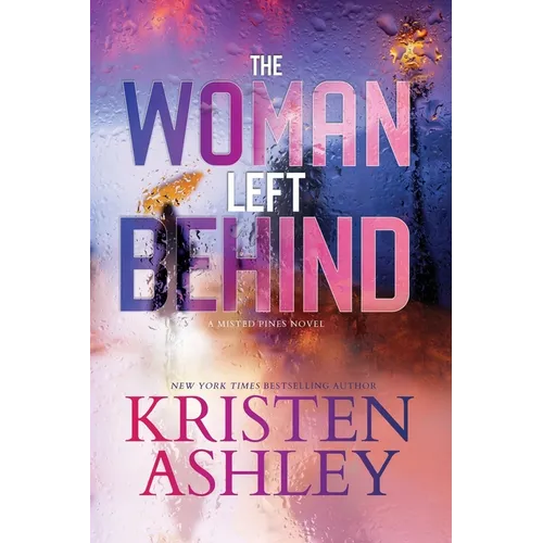The Woman Left Behind
