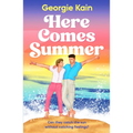 Here Comes Summer: Can They Catch the Sun Without Catching Feelings?