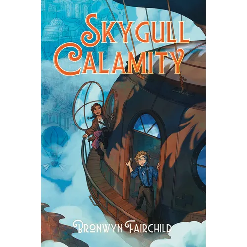 Skygull Calamity