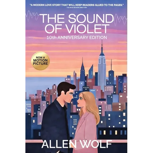 The Sound of Violet, 10th Anniversary Edition