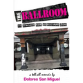 The Ballroom: The Melbourne Punk and Post-Punk Scene