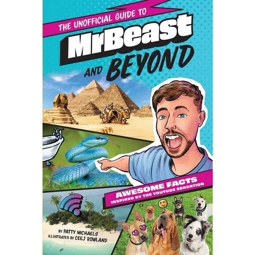 Mrbeast and Beyond: Awesome Facts Inspired by the Youtube Sensation