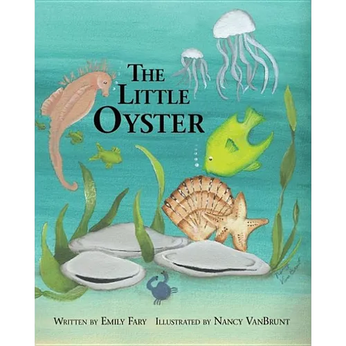 The Little Oyster