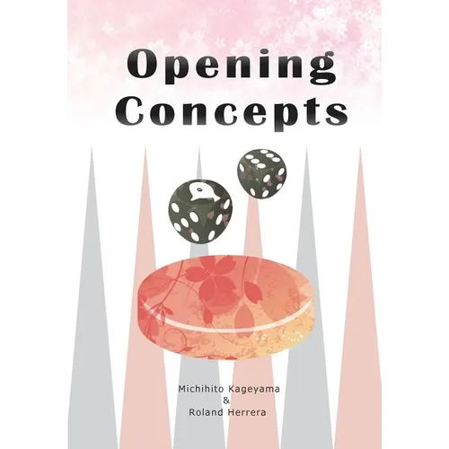 Opening Concepts