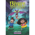 13th Street: Battle of the Bad-Breath Bats