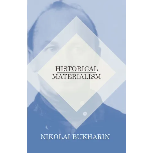 Historical Materialism