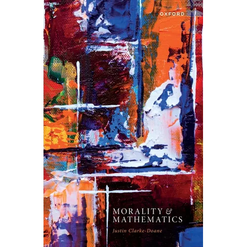 Morality and Mathematics