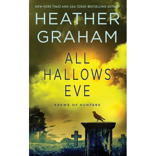 All Hallows Eve