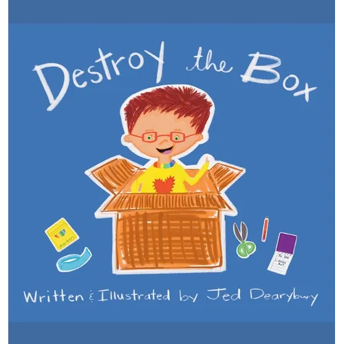 Destroy the Box
