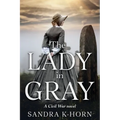 The Lady in Gray