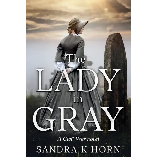 The Lady in Gray