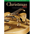Christmas Jazz: Jazz Guitar Chord Melody Solos