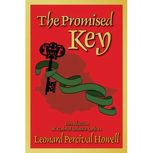 The Promised Key
