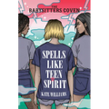 Spells Like Teen Spirit