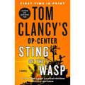 Tom Clancy's Op-Center: Sting of the Wasp