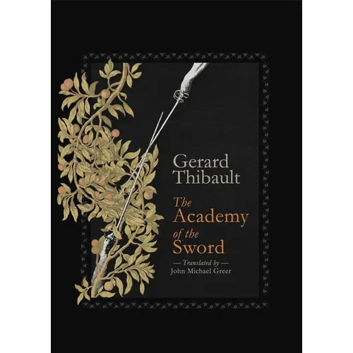 The Academy of the Sword