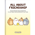 All about Friendship: Molang