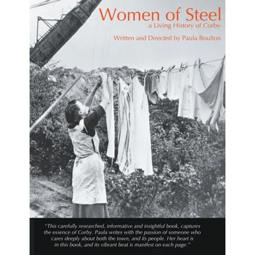 Women of Steel