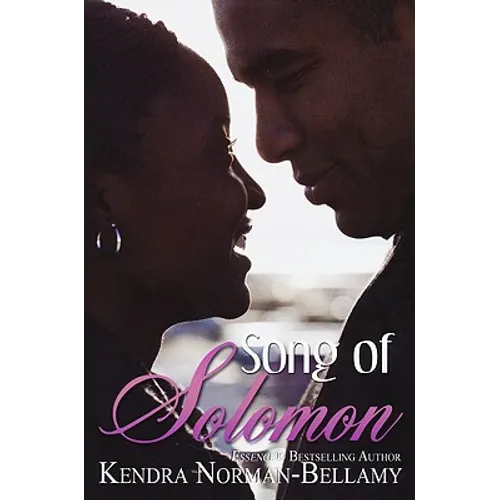 Song of Solomon