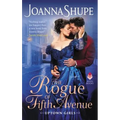 The Rogue of Fifth Avenue: Uptown Girls