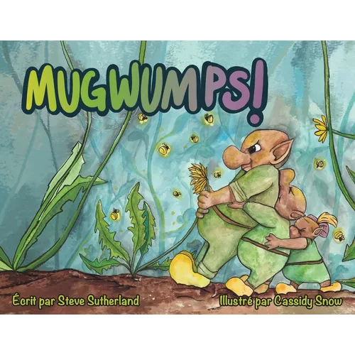 Mugwumps