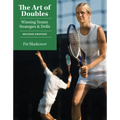 The Art of Doubles: Winning Tennis Strategies and Drills