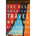 The Best American Travel Writing
