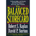 The Balanced Scorecard