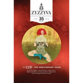 Zyzzyva #118: THE 35th ANNIVERSARY ISSUE