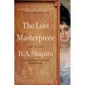 The Lost Masterpiece