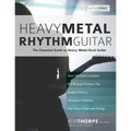 Heavy Metal Rhythm Guitar