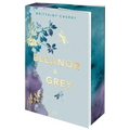 Eleanor & Grey