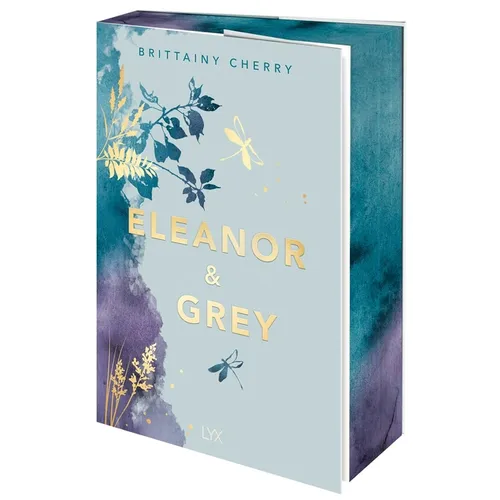 Eleanor & Grey