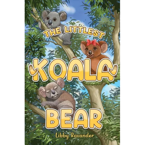 The Littlest Koala Bear