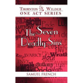 The Seven Deadly Sins