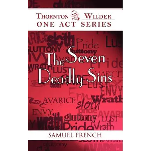 The Seven Deadly Sins