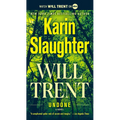 Undone: Will Trent