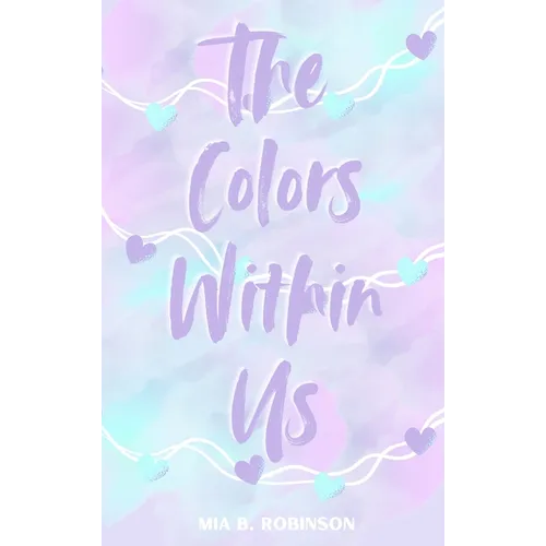The Colors Within Us