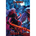 The Rise of the Blood God