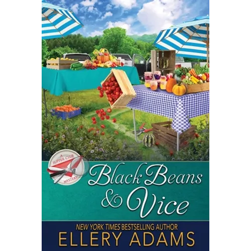 Black Beans & Vice