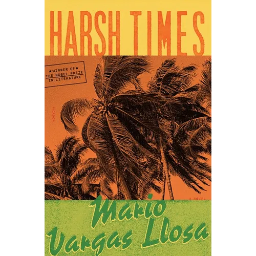 Harsh Times