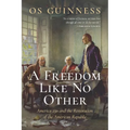 A Freedom Like No Other: America 250 and the Restoration of the American Republic