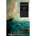 The Private Revolution of Geoffrey Frost