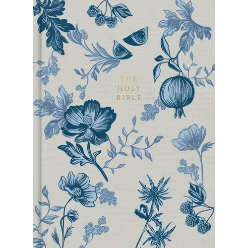 CSB Women's Study Bible, Hosanna Revival Edition, Cloth Over Board, Indexed