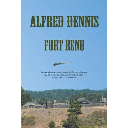 Fort Reno