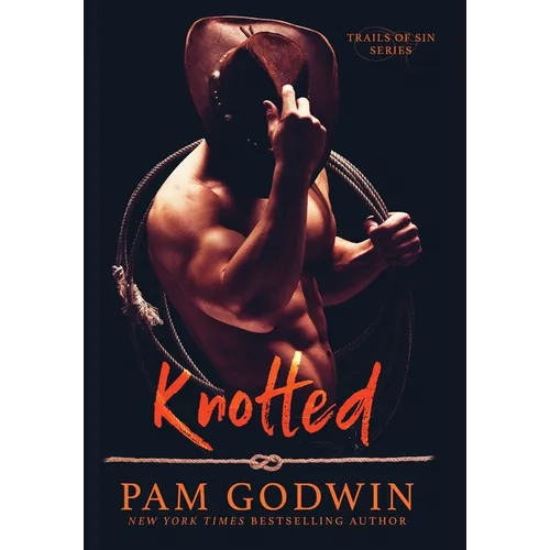 Knotted