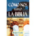 COMO NOS LLEGO LA BIBLIA (Spanish: How We Got Our Bible)