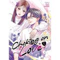 Choking on Love Vol. 5