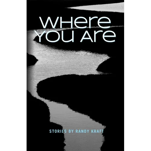 Where You Are