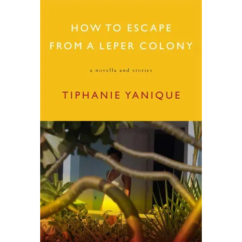 How to Escape from a Leper Colony: A Novella and Stories